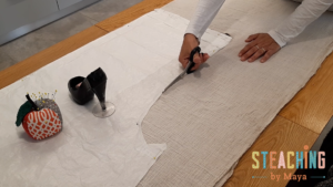 גזרות בית הספר לתפירה סטיצינג תלאביב