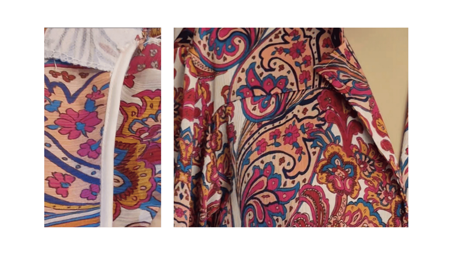 לצפייה בהכנסת עיבוד סרט סאטן לפנים הצווארון לחצי כאן 